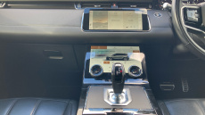 Land Rover Range Rover Evoque 1.5 P300e R-Dynamic SE 5dr Auto Hatchback